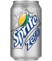sprite zero